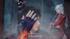 Divine Manifestation Eps 7 Sub Indo 1080p