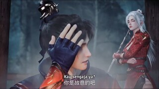 Divine Manifestation Eps 7 Sub Indo 1080p