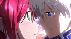 [AMV] Dạ Vũ