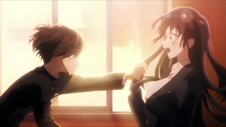 Bahaya di Hatiku🍁