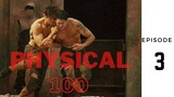 Physical 100 : Episode 3 English Sub