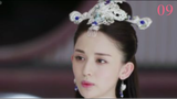 Fighter of the Destiny Eps 09