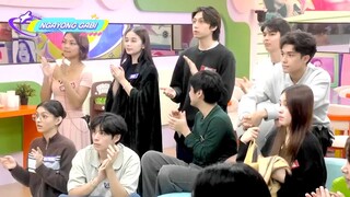 PINOY BIG BROTHER celebrity Colab edition 2.0(Day19)