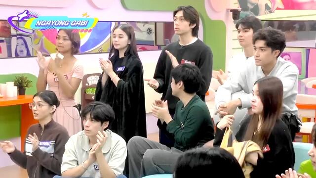 PINOY BIG BROTHER celebrity Colab edition 2.0(Day19)