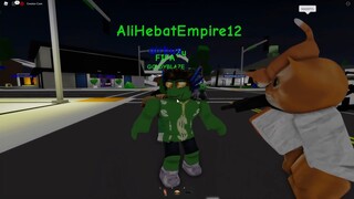 Brookhaven Diserang Zombi! [Brookhaven RP] (Roblox Malaysia)