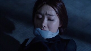 Drama Korea. Pembebasan diri So Yi-hyun yang cerdas 