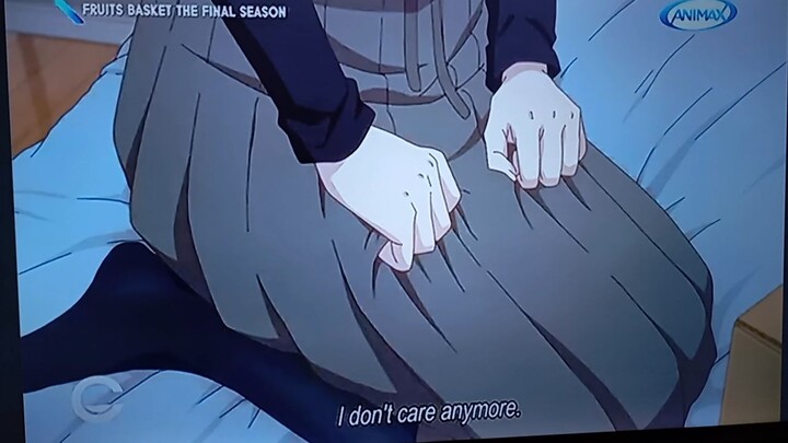 Fruits Basket Fruit Baket