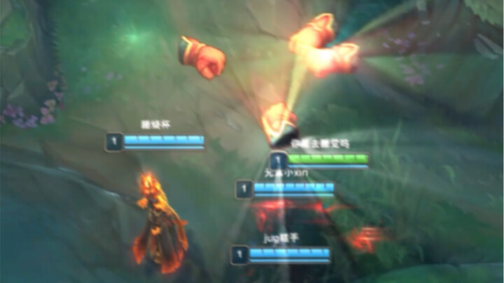 Đừng coi thường mối dây gắn kết của chúng ta nhé!