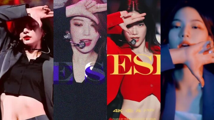 แนะนำให้ไอดอลหญิงทั้งหลายเลิกเต้นคัฟเวอร์เพลง ‘LOVE SHOT’ ซะทีเถอะ! ไม่งั้นฉันจะเริ่มสงสัยจริงๆ ว่าพ