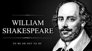 To be or not to be - William Shakespeare (Powerful Life Poetry)