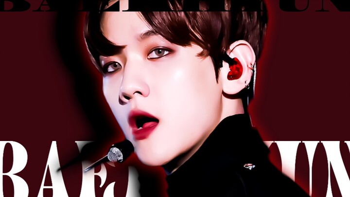 [Baekhyun] เหล่าภรรยาของผมครับ นี่คือตัวตนของผม