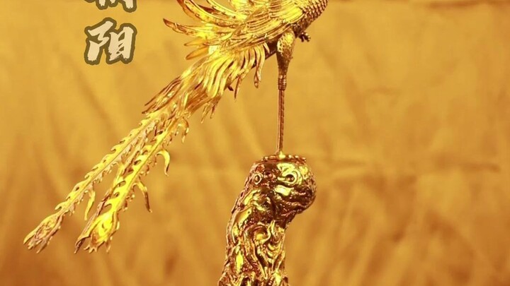 Beberapa budaya tradisional hampir hilang, dan saya berharap di sela-sela hiburan, Anda bisa meluang