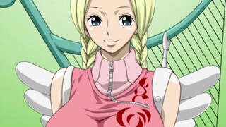 Vua Hải Tặc Topic #465: Clan of Moon D