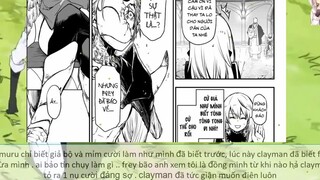 Clayman Bị Lật Tẩy Veldora Bắn Kamê Clayman Bị Giết p6