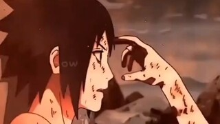 Itachi and sasuke