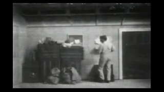 Asalto y robo de un tren (1903) (MUDA-VOSE)