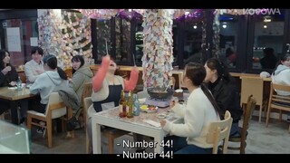 Dog Knows Everything episode 9 (English sub)