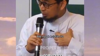 Lihat kepada diri sendiri saat menerima perlakuan yang tak menyenangkan