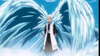 Hirinmaru Millennium Ice Prison! BLEACH Highlight Moment!