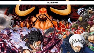 Denjiro sẽ giúp Luffy và phe Liên Minh những gì sau 20 năm trà trộn bên cạnh Oro