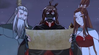 Xianwu Emperor Episode-60