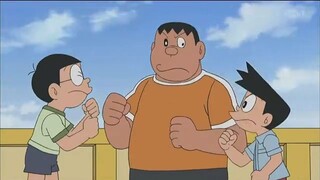 Doraemon episode 196