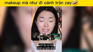 quạo dữ z má #haihuoc