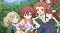 Magic Maker: Isekai Mahou no Tsukurikata الحلقة 1 الترجمة العربية