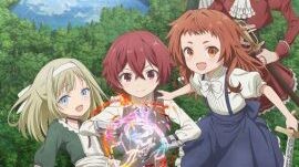 Magic Maker: Isekai Mahou no Tsukurikata الحلقة 6 الترجمة العربية