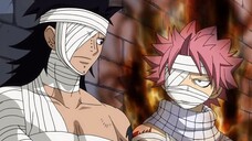 Fairy Tail - 48 Ekor Peri Sub Indo Oni