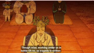 Dan Da Dan l Season 2 Episode 5 Part 1