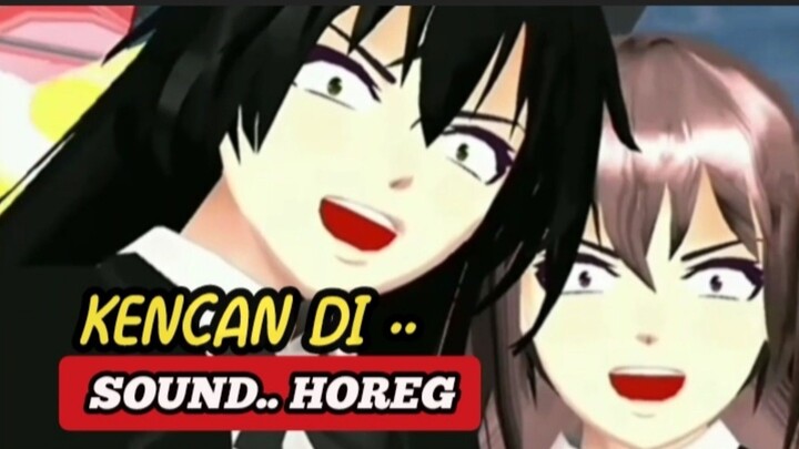 Kencan Di Sound Horeg