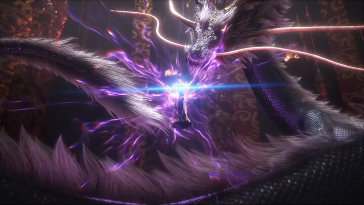 ร้อยเทพพิชิตฟ้าภาค 3 ตอนที่ 10 ซับไทย 4K