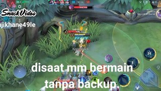 akhir season