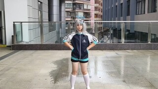 【千粉感谢】跳了准备出发！