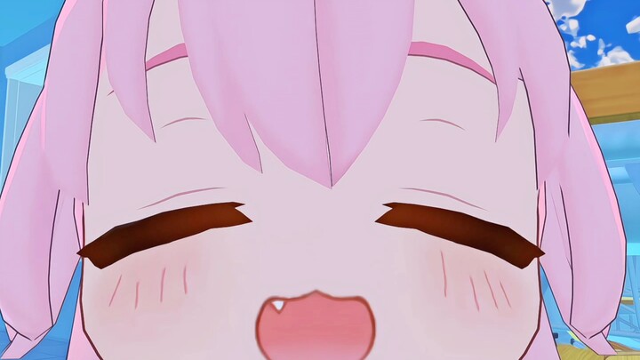 I hired a Hoshino to keep an eye on you...