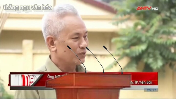 [YTP] Bác đa đọc bản tuyên ngôn độc lập !