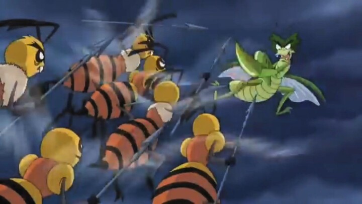 Hacchi dan Janji yang Tak Pernah Kembali