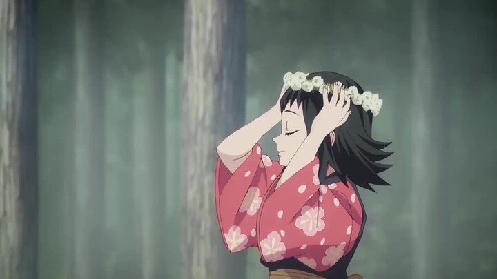 [Kimetsu no Yaiba] Ikatan antara kelinci dan Tanjiro