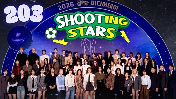 EPISODE 203 l 골 때리는 그녀들 리부트 l🇰🇷Sports,Soccer