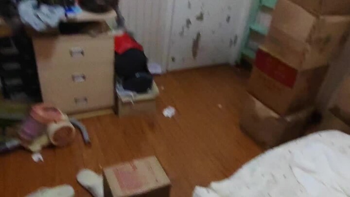 （手工）民国溜溜球制作教学 悠悠球 好玩！