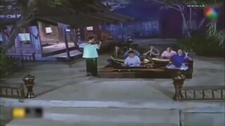 Tình Yêu Vượt Thời Gian - Tập 1c