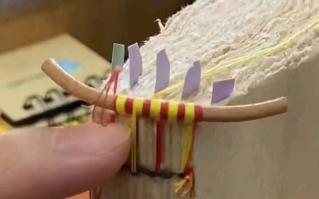 Don't throw away those empty milk cartons—tag a friend who's handy and let them make you a book!