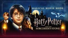 Harry Potter And The Sorcerers Stone 2001