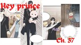 BL anime|hey,prince..ch. 37 #yaoi #bl #shounenai #manga