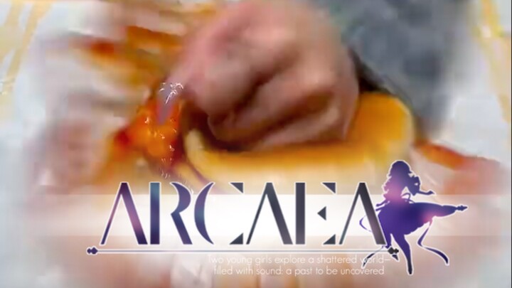 🍅🍔 X Fusion .mp4 🍔🍅