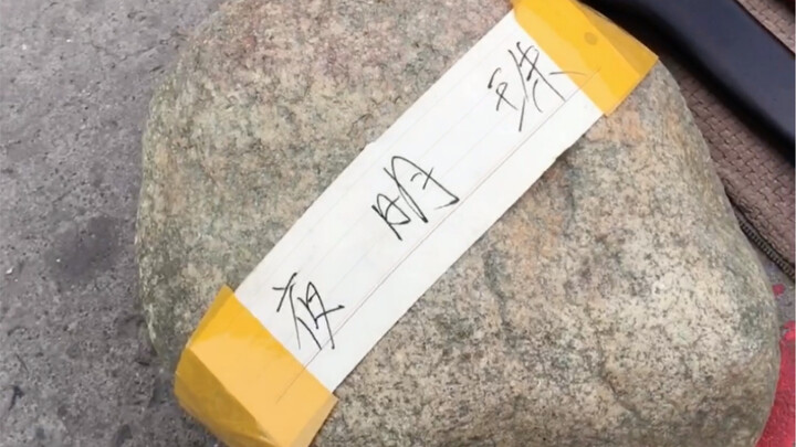 This new local stall never lets me down!