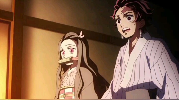 [Episode 15A] - DEMON SLAYER S1