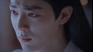 [Yun Ying | Yi Ying] "Em vẫn dễ khóc như vậy... Anh ấy có thể làm được mà không cần... Tất cả là lỗi