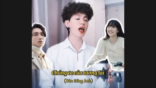 Chúng ta của tương lai  - bản English (Sơn Tùng MTP) | CD Piano